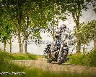 Motor Elfstedentocht – 9 juni 2025 photo