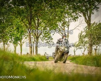 Motor Elfstedentocht – 9 juni 2025 photo