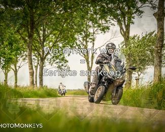 Motor Elfstedentocht – 9 juni 2025 photo