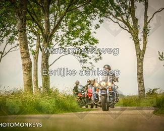 Motor Elfstedentocht – 9 juni 2025 photo