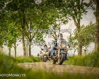 Motor Elfstedentocht – 9 juni 2025 photo