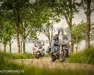 Motor Elfstedentocht – 9 juni 2025 photo