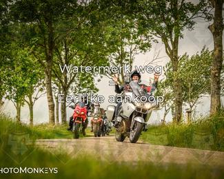 Motor Elfstedentocht – 9 juni 2025 photo