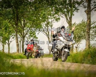 Motor Elfstedentocht – 9 juni 2025 photo