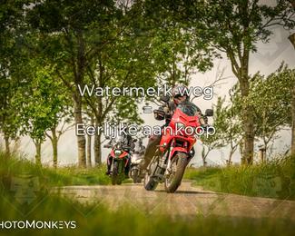 Motor Elfstedentocht – 9 juni 2025 photo