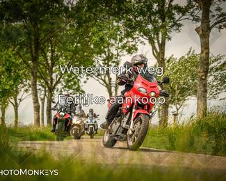 Motor Elfstedentocht – 9 juni 2025 photo