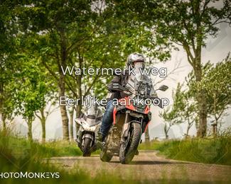 Motor Elfstedentocht – 9 juni 2025 photo