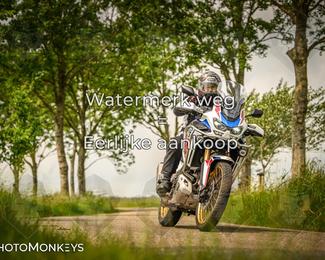 Motor Elfstedentocht – 9 juni 2025 photo