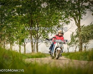 Motor Elfstedentocht – 9 juni 2025 photo