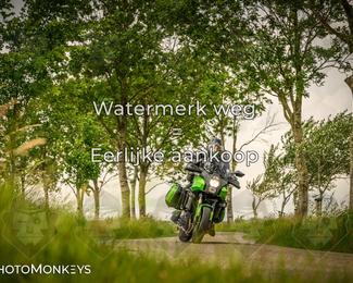 Motor Elfstedentocht – 9 juni 2025 photo