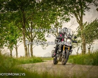 Motor Elfstedentocht – 9 juni 2025 photo