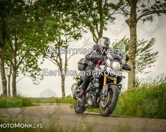 Motor Elfstedentocht – 9 juni 2025 photo