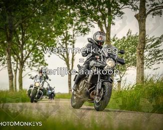 Motor Elfstedentocht – 9 juni 2025 photo