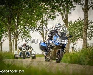 Motor Elfstedentocht – 9 juni 2025 photo