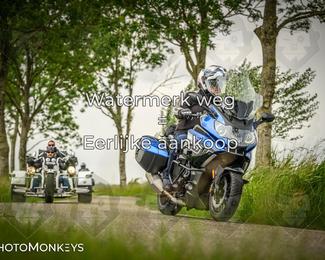 Motor Elfstedentocht – 9 juni 2025 photo