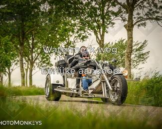 Motor Elfstedentocht – 9 juni 2025 photo