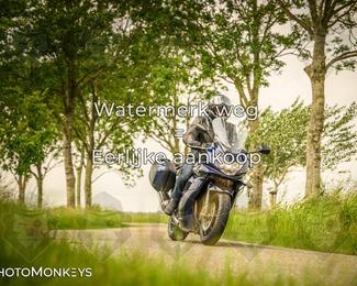 Motor Elfstedentocht – 9 juni 2025 photo