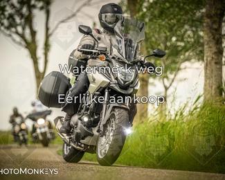 Motor Elfstedentocht – 9 juni 2025 photo