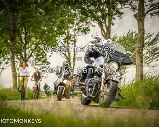 Motor Elfstedentocht – 9 juni 2025 photo