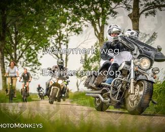 Motor Elfstedentocht – 9 juni 2025 photo