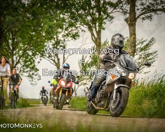 Motor Elfstedentocht – 9 juni 2025 photo