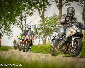 Motor Elfstedentocht – 9 juni 2025 photo