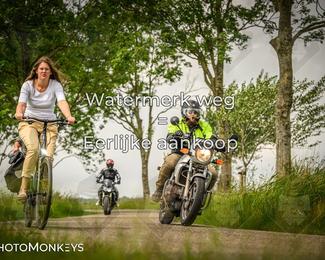 Motor Elfstedentocht – 9 juni 2025 photo
