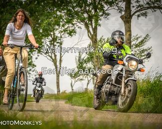 Motor Elfstedentocht – 9 juni 2025 photo