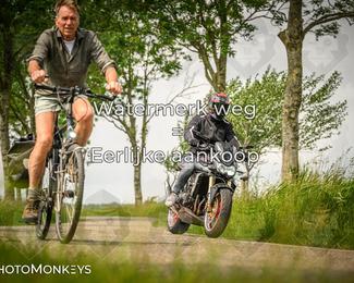 Motor Elfstedentocht – 9 juni 2025 photo