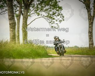 Motor Elfstedentocht – 9 juni 2025 photo