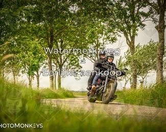 Motor Elfstedentocht – 9 juni 2025 photo
