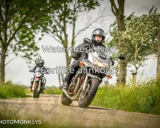 Motor Elfstedentocht – 9 juni 2025 photo