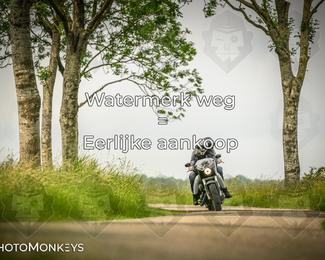 Motor Elfstedentocht – 9 juni 2025 photo