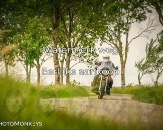 Motor Elfstedentocht – 9 juni 2025 photo