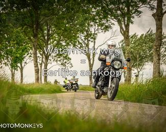 Motor Elfstedentocht – 9 juni 2025 photo