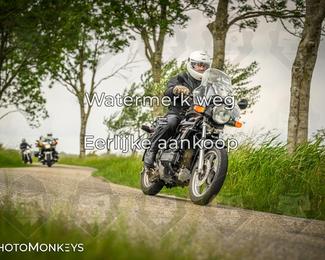 Motor Elfstedentocht – 9 juni 2025 photo