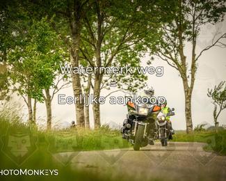 Motor Elfstedentocht – 9 juni 2025 photo