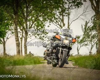 Motor Elfstedentocht – 9 juni 2025 photo