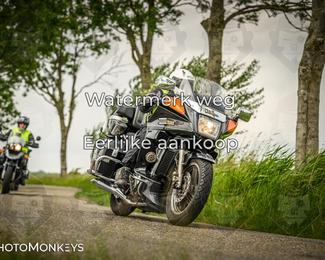 Motor Elfstedentocht – 9 juni 2025 photo