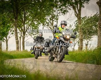 Motor Elfstedentocht – 9 juni 2025 photo