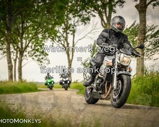 Motor Elfstedentocht – 9 juni 2025 photo