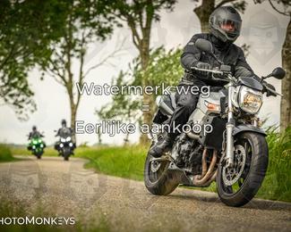 Motor Elfstedentocht – 9 juni 2025 photo