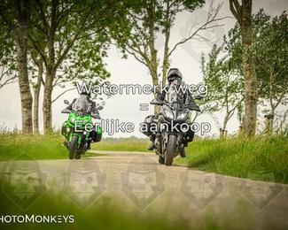 Motor Elfstedentocht – 9 juni 2025 photo