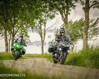 Motor Elfstedentocht – 9 juni 2025 photo