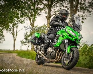 Motor Elfstedentocht – 9 juni 2025 photo