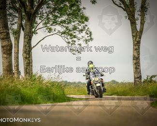 Motor Elfstedentocht – 9 juni 2025 photo