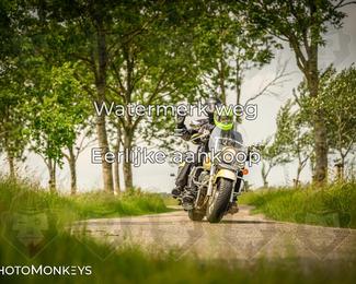Motor Elfstedentocht – 9 juni 2025 photo