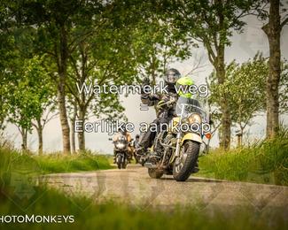 Motor Elfstedentocht – 9 juni 2025 photo