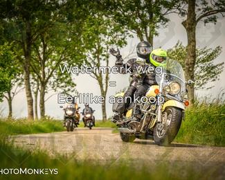 Motor Elfstedentocht – 9 juni 2025 photo