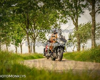 Motor Elfstedentocht – 9 juni 2025 photo